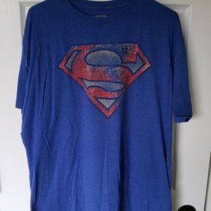 Superman Tee